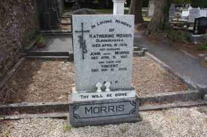 Morris Katherine Cloondeharra